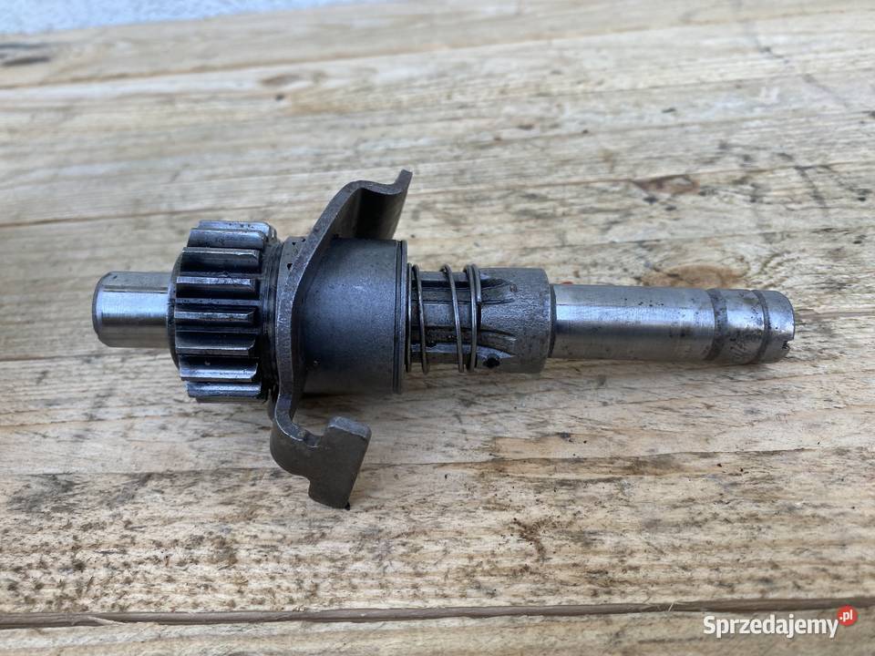 KOPNIAK KOPKA WAŁEK MZ ES TS ETZ 250 251 Motoryzacja sprzedam