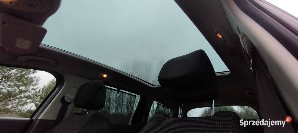 Sprzedam Peugeot 5008 16 benzyna 5008