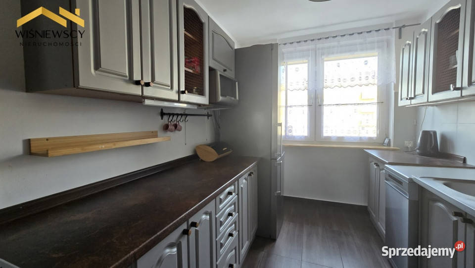 4 pokoje w Elblągu Pokorna 7795zł/m2 Elbląg sprzedam