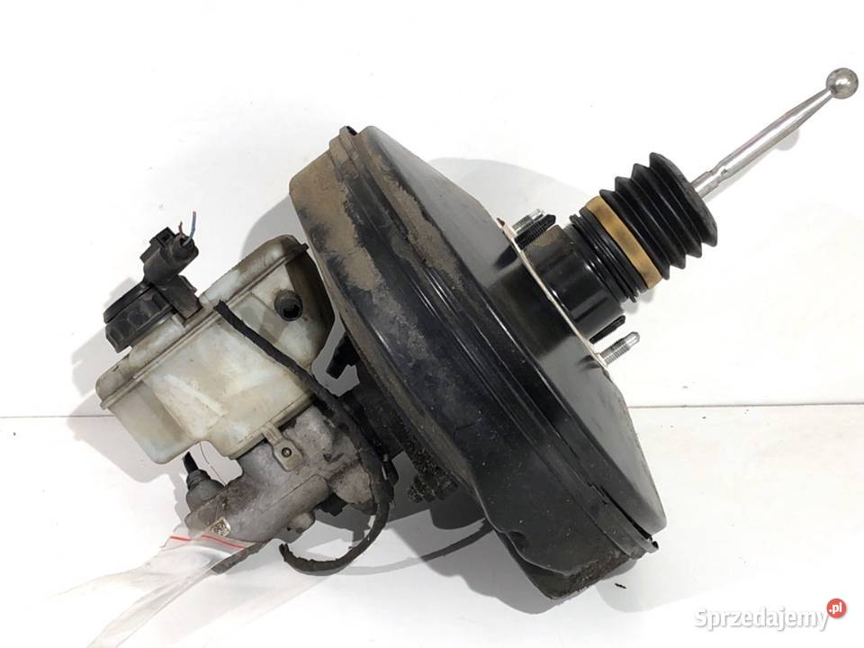 SERWO HAMULCOWE VW GOLF VI 1K1614105CK Hatchback podkarpackie