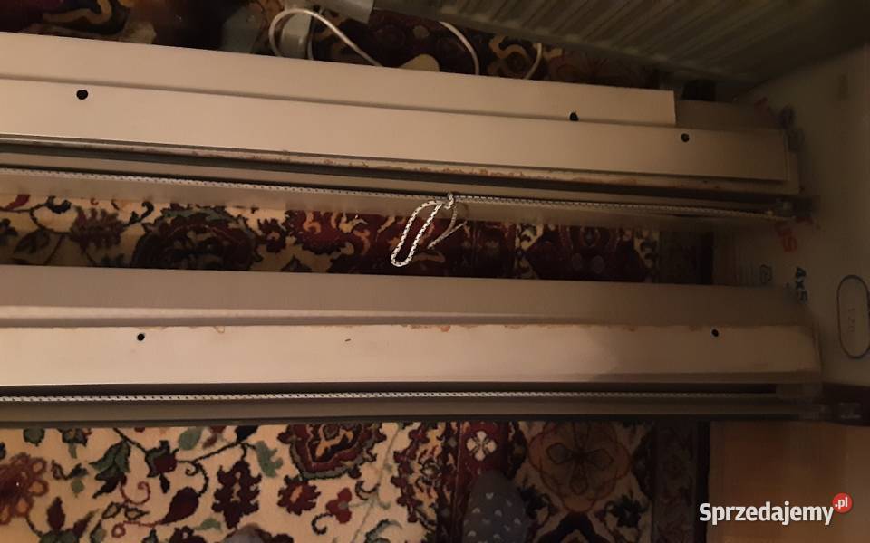 Rolety zewnętrzne śląskie Rybarzowice