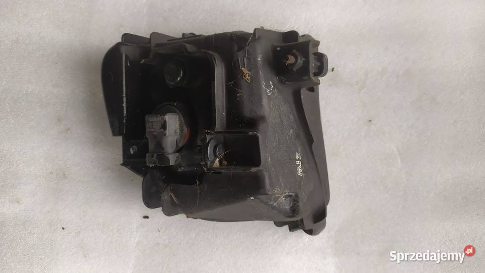 Kia sportage halogen lewy Karoseria Byków sprzedam