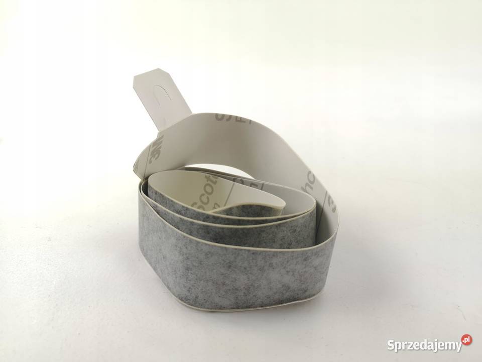 NAKLEJKA WOKÓŁ SZYBY DRZWI LEWY PRZÓD MULTIPLA