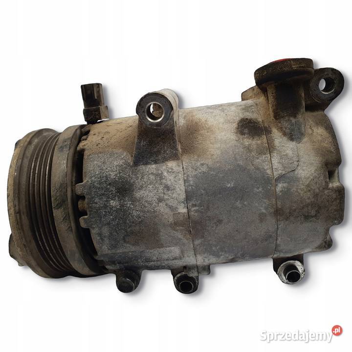 SPRĘŻARKA KLIMATYZACJI Ford Focus C 18 16V Chełm