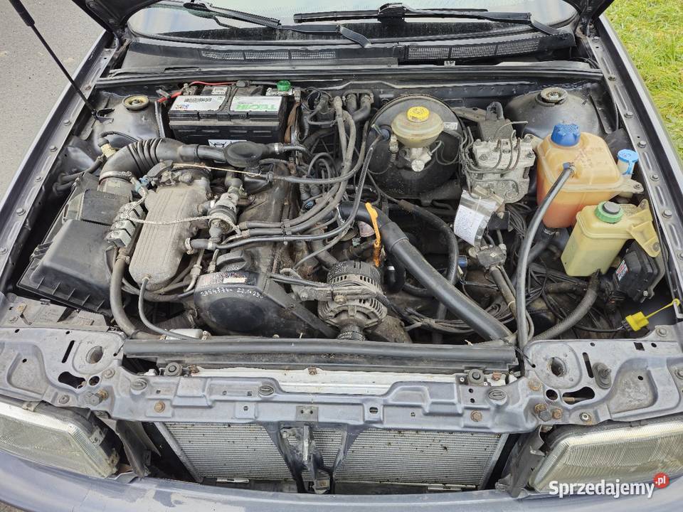 Audi Cabriolet Akoya elektryczne szyby dolnośląskie Legnica