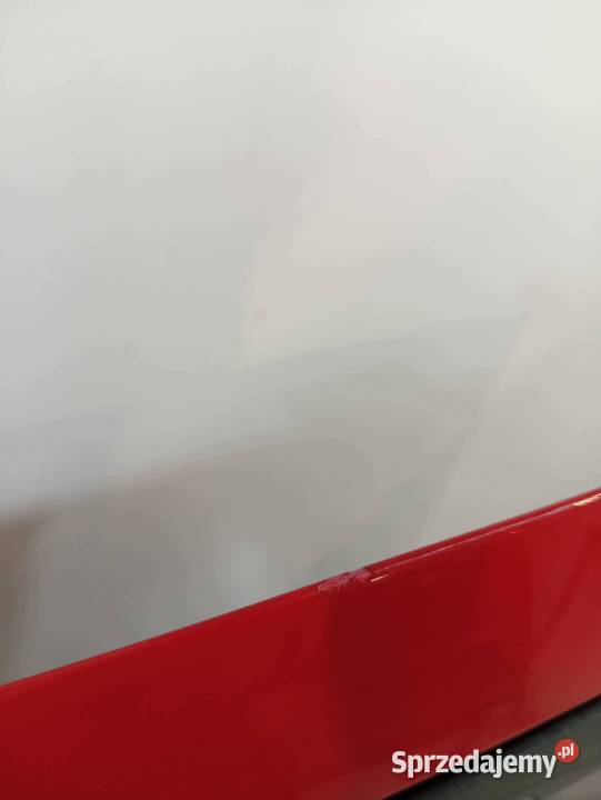 DRZWI PRAWE TYŁ KJH Peugeot 107 I 20052014 Drzwi