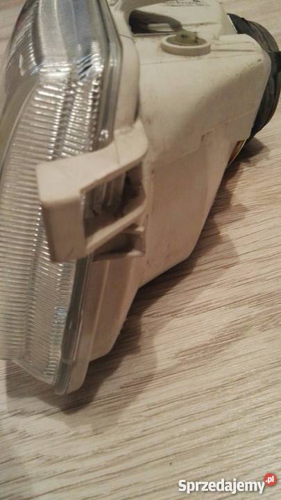OPEL ASTRA I 9194 ORYG PRAWA LAMPA Międzychód