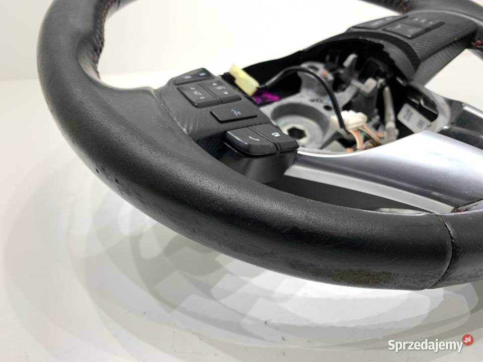 KIEROWNICA MAZDA 3 BM BJS832980 podkarpackie