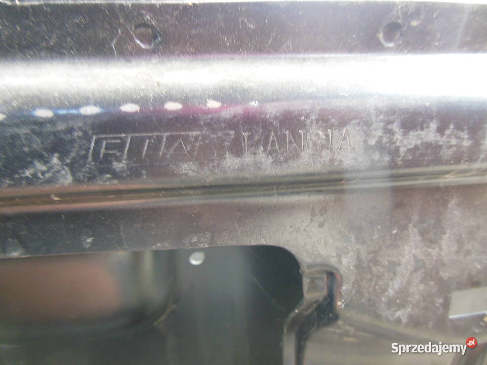 LEWE DRZWI FIAT TEMPRA 8896 7775623 8895 Drzwi Karoseria śląskie Kozy