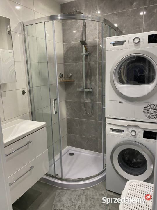 Mieszkanie Tarnów Mościce 70m2 remoncie z internet małopolskie