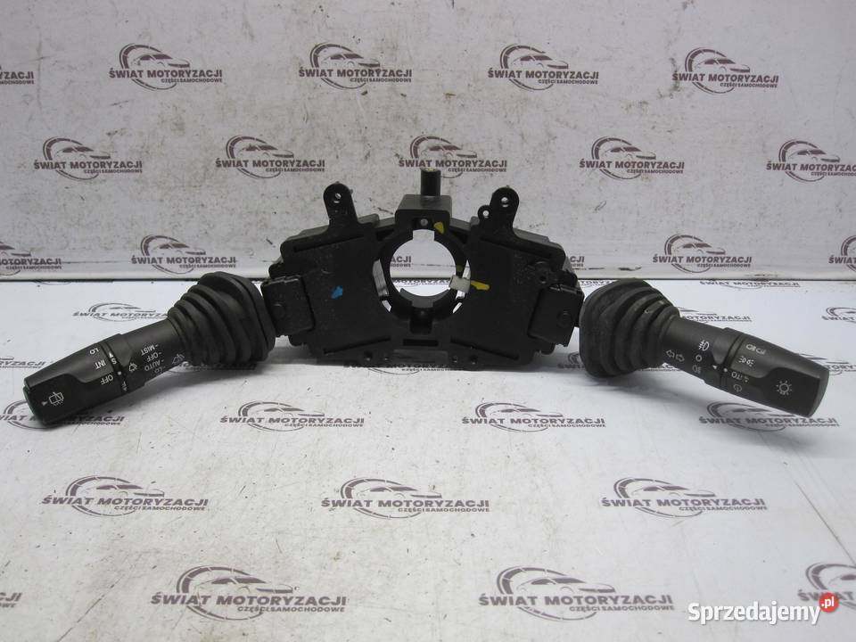 CHEVROLET CAPTIVA I LIFT 12r przełącznik świętokrzyskie