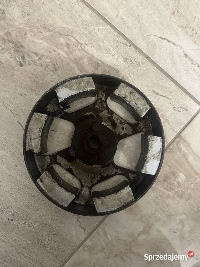 Koła zamachowe magneta WSK sprzedam