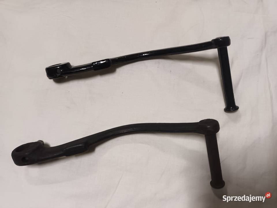 Nowa dźwignia startera kopniak do radzieckich