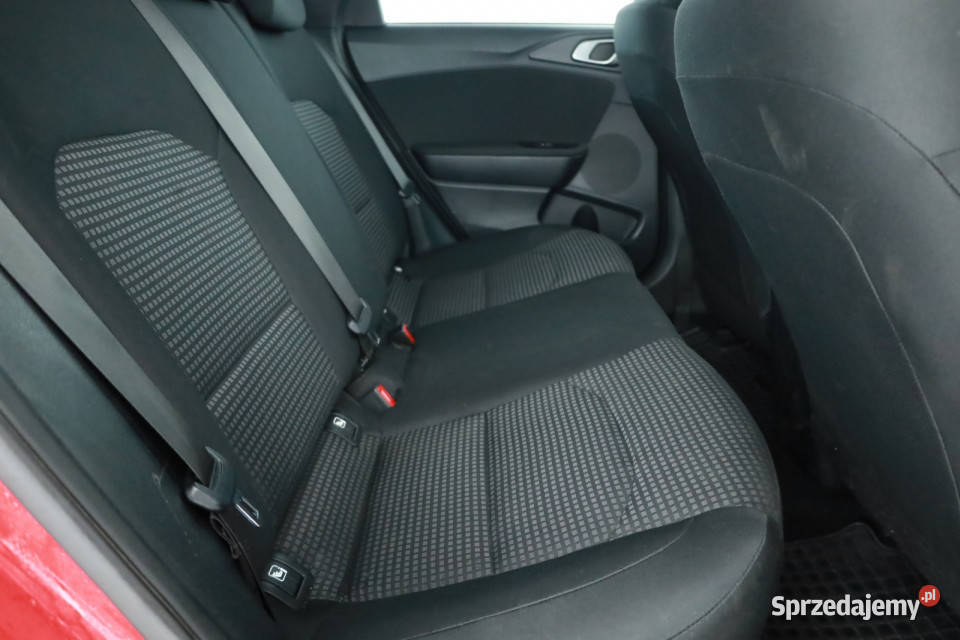 Kia Ceed 14 CVVT 73KM Kia Piaseczno sprzedam