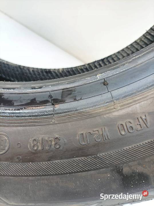 OPONA ZIMOWA BARUM POLARIS 5 18560R15 3418771 świętokrzyskie