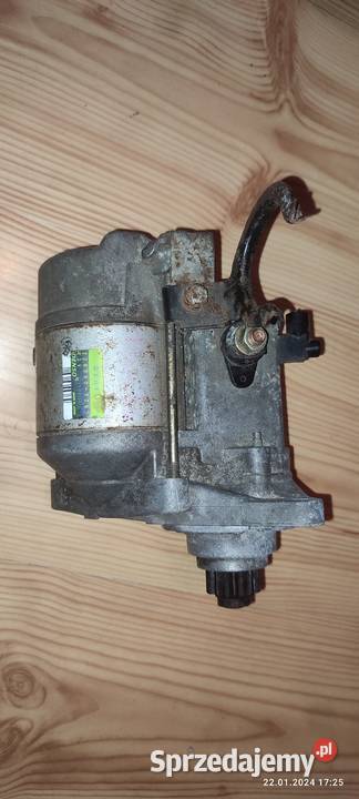 Rozrusznik DENSO Honda Accord Coupe USA 9398