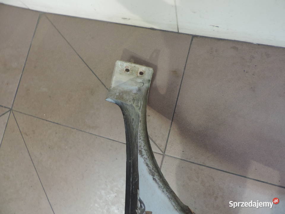 VW POLO 3 III CLASSIC BŁOTNIK PRZEDNI PRAWY Nowy Sącz