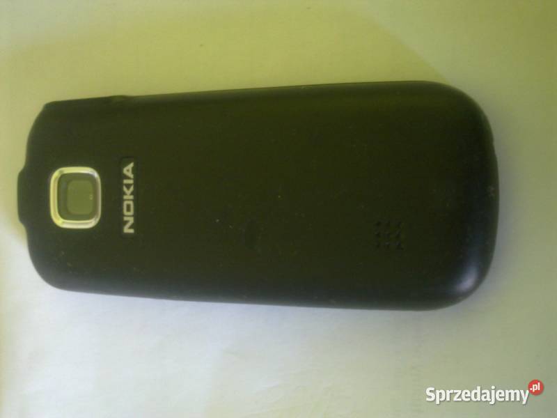 Oryginalna Nokia 2330 classic Orange Warszawa