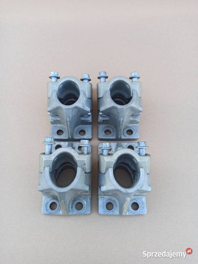 VOLVO FH RENAULT GAMA MOCOWANIE UCHWYT BŁOTNIKA Bieleń sprzedam