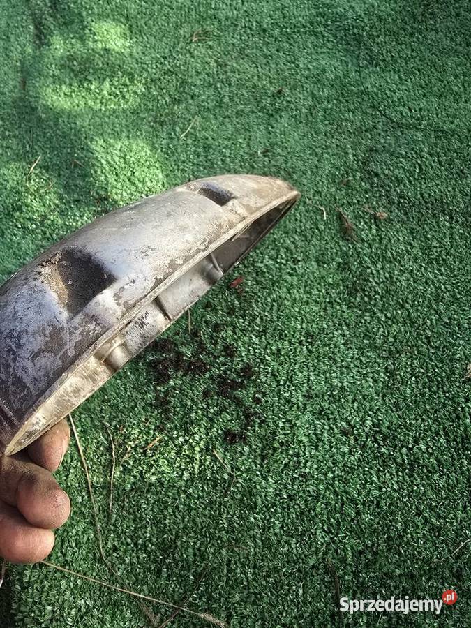 Pokrywa kapa silnika komar Gorzów Wielkopolski