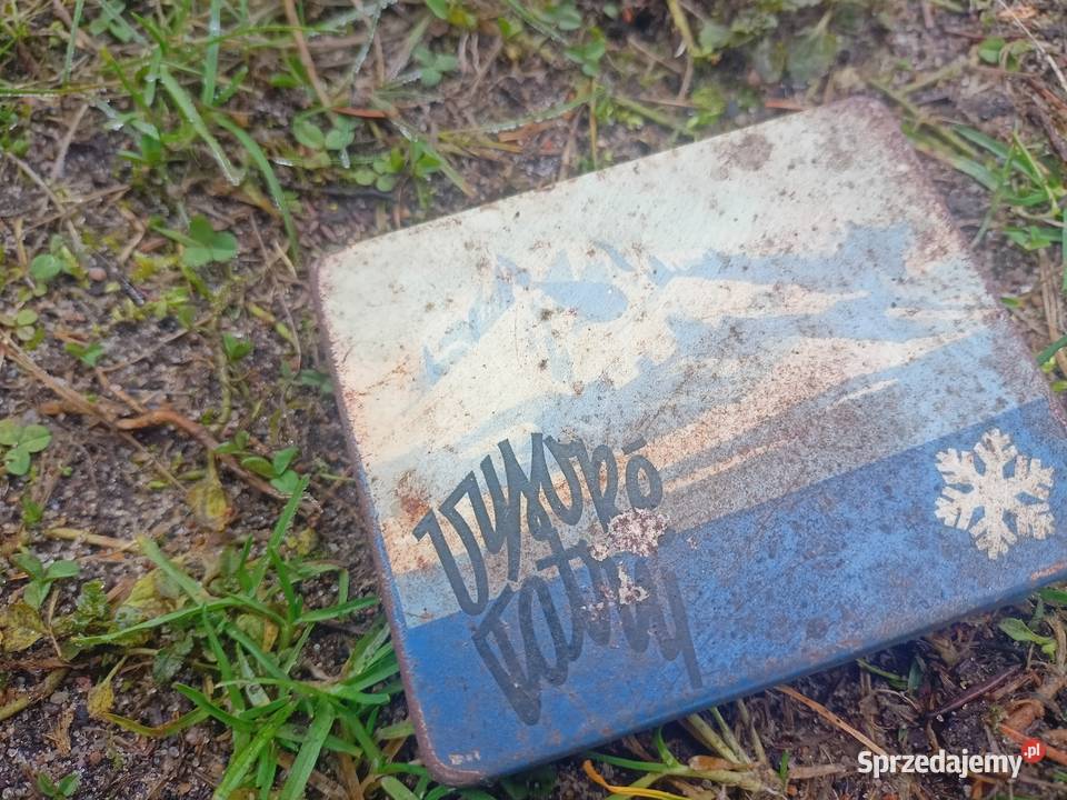 Puszki kolekcjonerskie przedwojenne i PRL Bydgoszcz