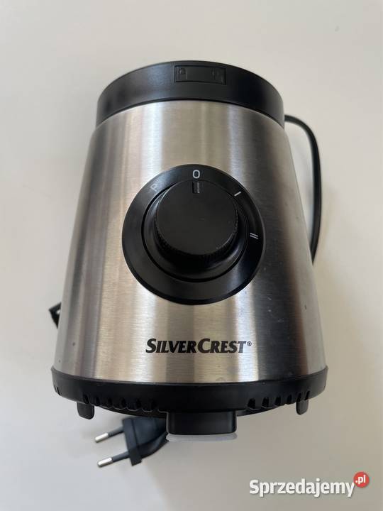SILVERCREST Blender do smoothie