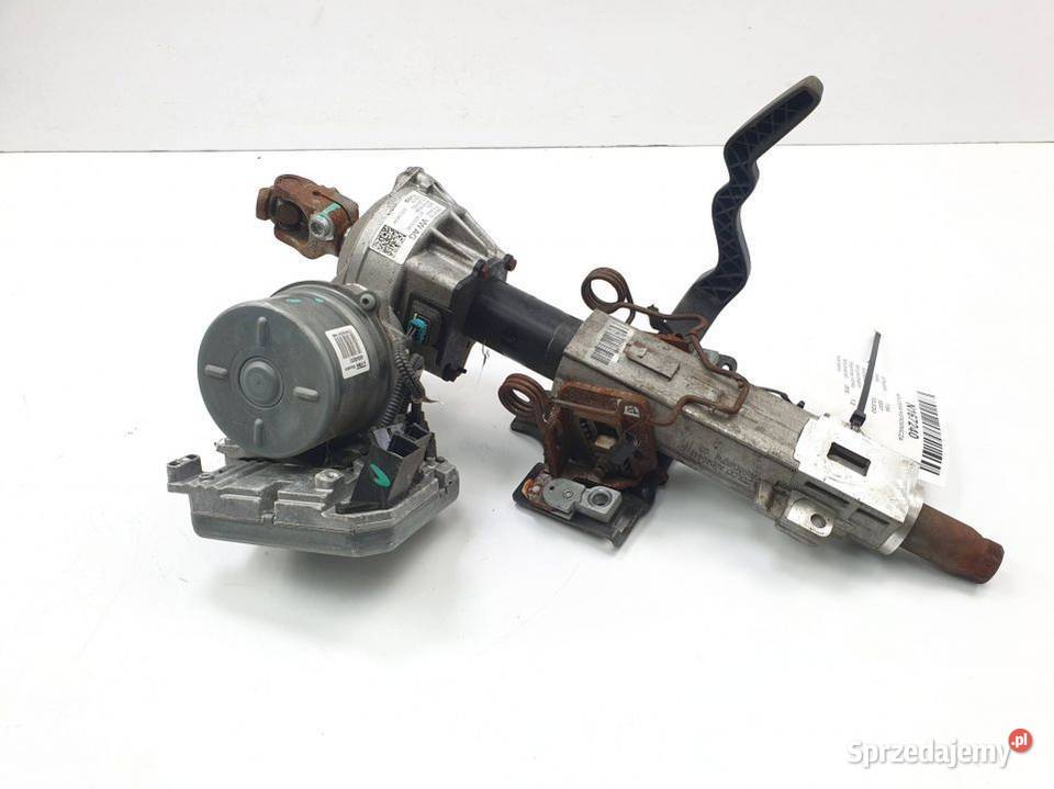 KOLUMNA KIEROWNICZA SEAT TOLEDO 6Q1909144AG osobowe Lipno sprzedam