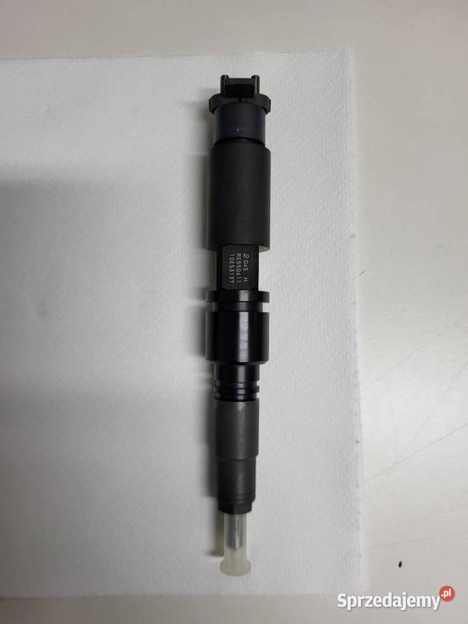 WTRYSKIWACZ JOHN DEERE RE550611
