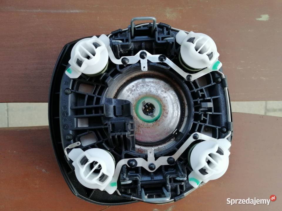 Poduszka powietrzna kierowcy BMW OE 6857306 Poddębice