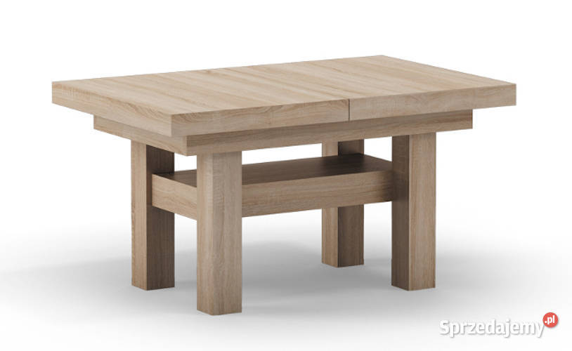 Ławostół JPR ława rozkładana podnoszona mazowieckie Warszawa