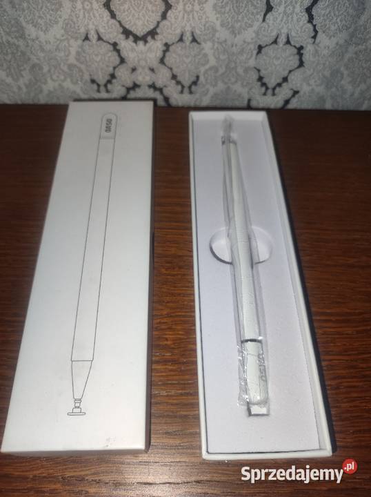 Rysik Stylus Pen Oaso wielkopolskie Osiek Mały sprzedam