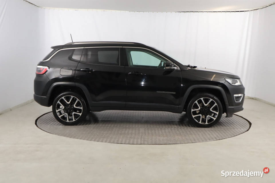 Jeep Compass 14 MultiAir bluetooth Zabrze