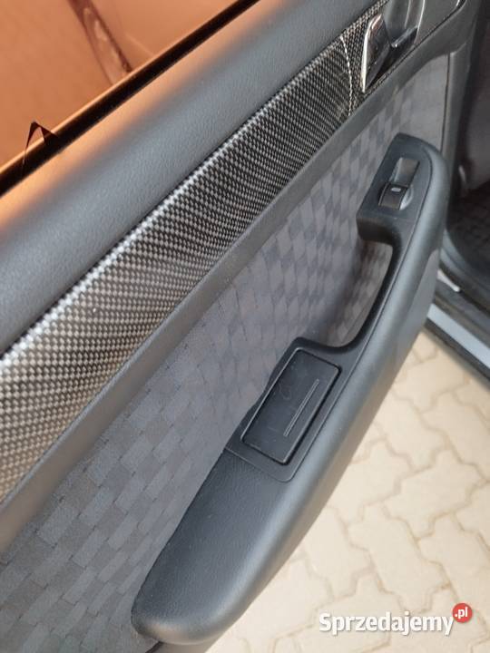 Audi A6 C5 18 125 LPG