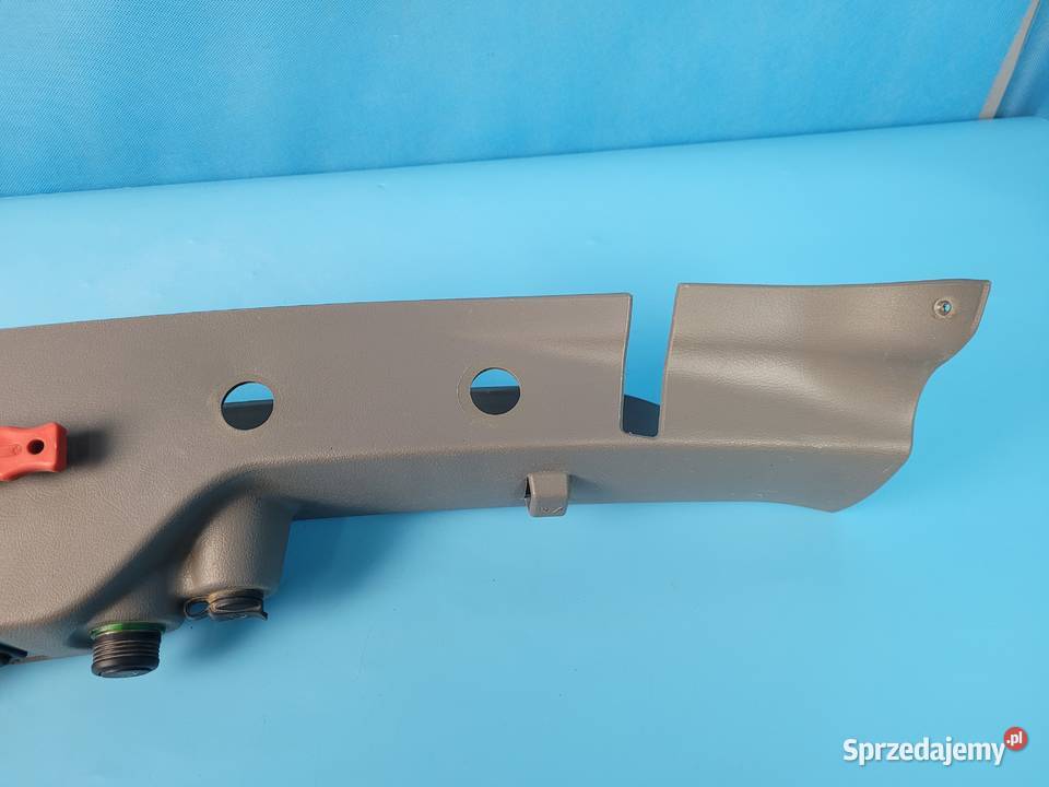 CASE IH PUMA 145 12r OSŁONA POKRYWA SŁUPKA C Kolno sprzedam