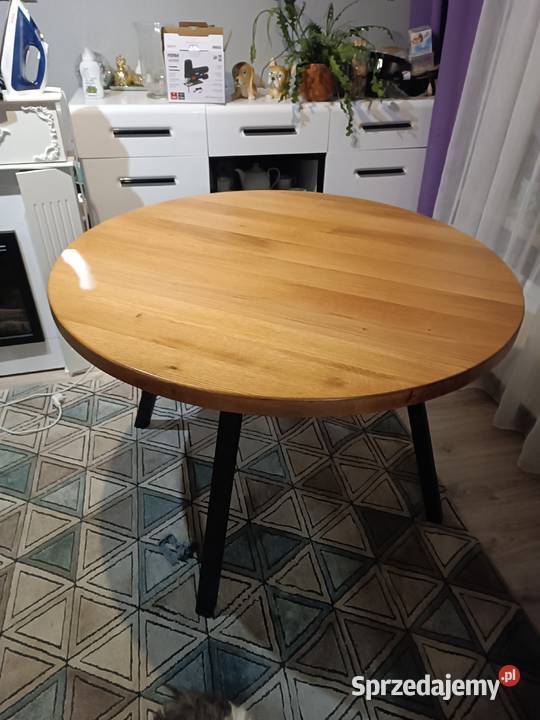 Sprzedam stół Aleksandrówka
