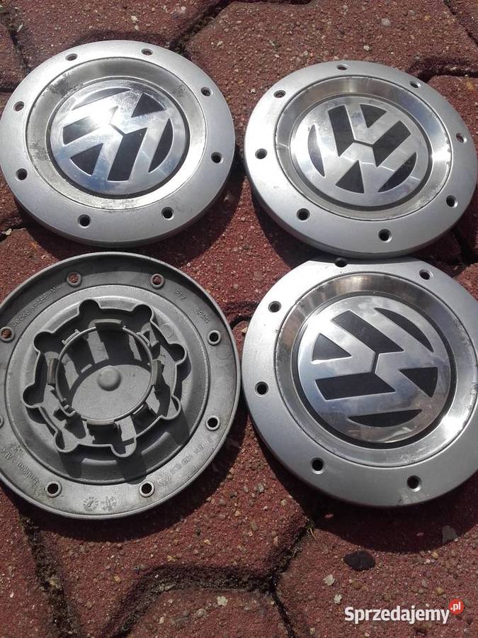 Dekielki Passat B5 Pozostałe Części samochodowe śląskie