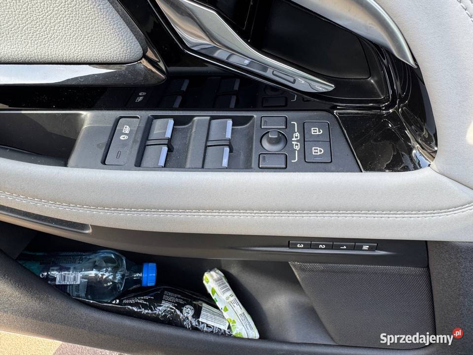 Land Range Rover Evoque 20 I4 SE P250 AWD 4x4 śląskie Dąbie