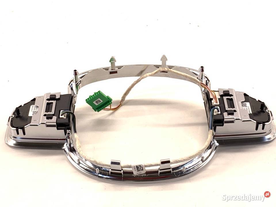 PRZEŁĄCZNIKI KIEROWNICY VOLVO S90 II 31443499