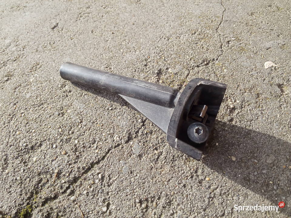 Audi A2 Rygiel klapki wlewu paliwa 8Z0810901 Dębica sprzedam