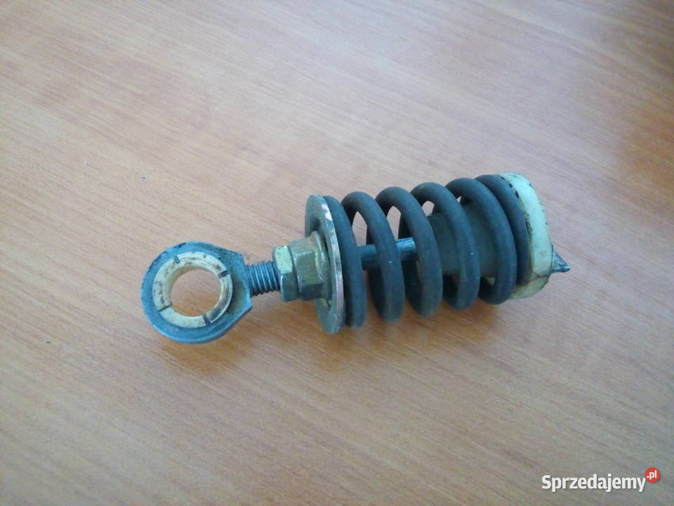 Sprężyna naciskowa sprzęgła bmw e23 e24 e28 Motoryzacja mazowieckie Radom