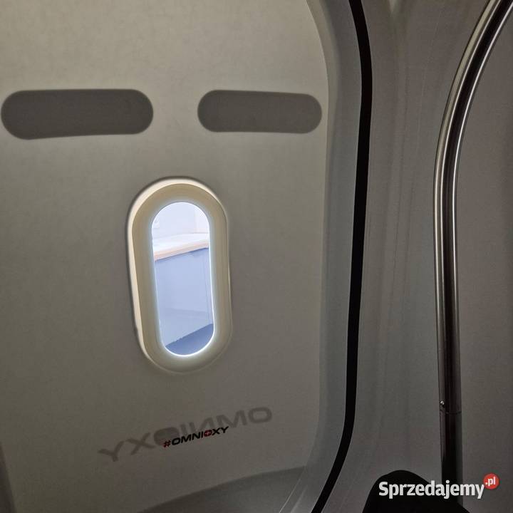 Komora hiperbaryczna do terapii tlenowej pomorskie Gdańsk