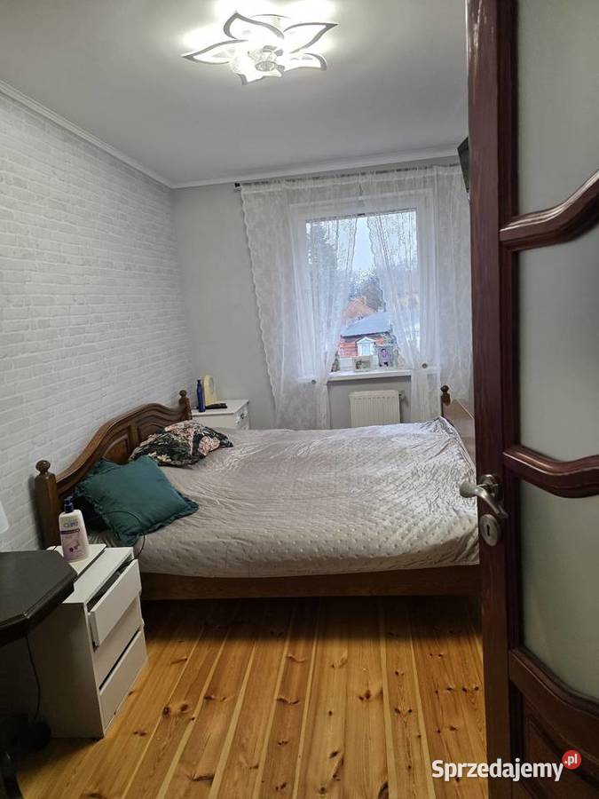 Sprzedam mieszkanie Września