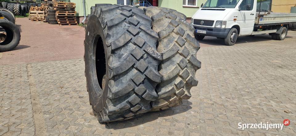 44565r225 18r225 18225 95 bez napraw Nowe Miasto Lubawskie