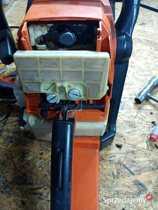 Stihl MS 290 Udrzynek