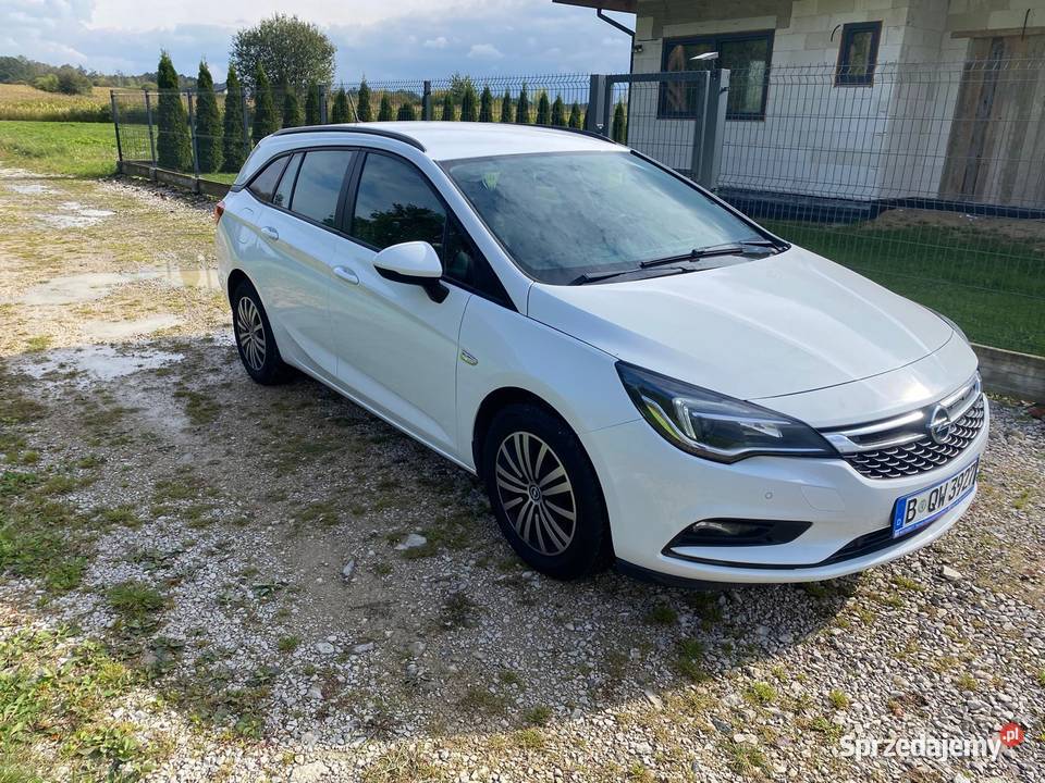 Opel Astra Tarnów sprzedam