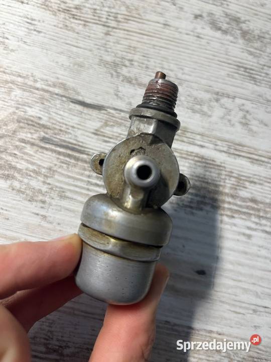 Kranik Nsu zundapp BMW Dkw terrot bsa iż mz Bolesławiec