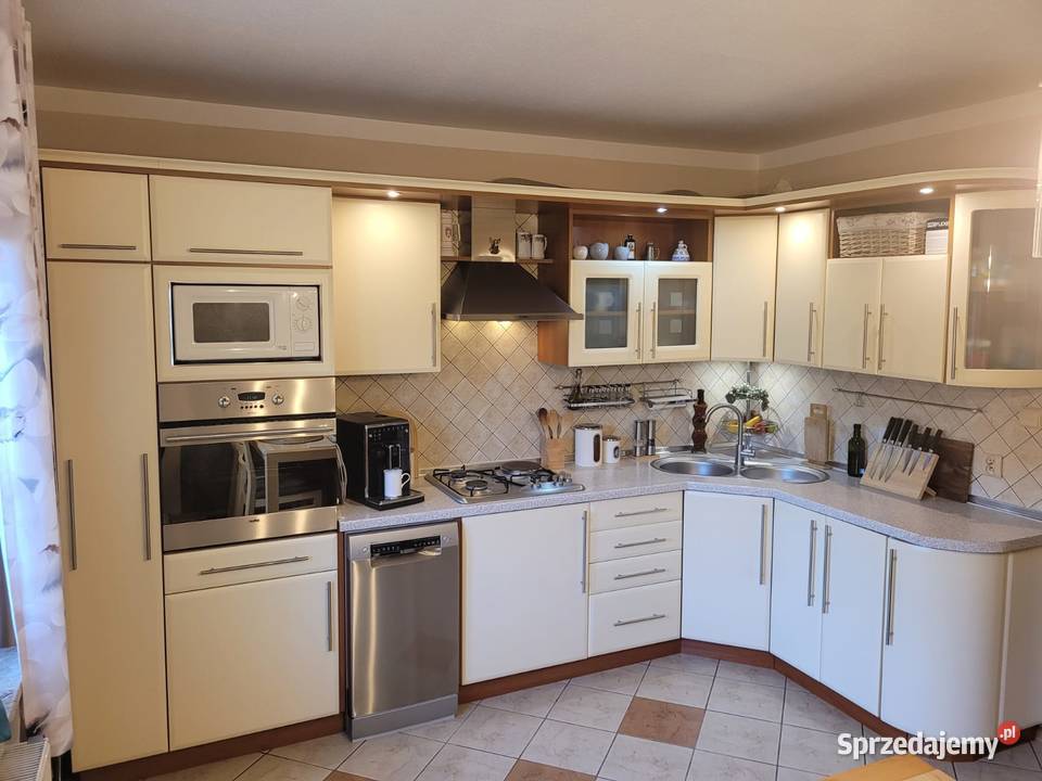 Kuchnia z Dobrodzienia Raszowa