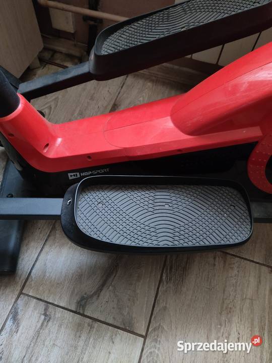 Sprzedam orbiterek nowy hop sport Rożnowo sprzedam