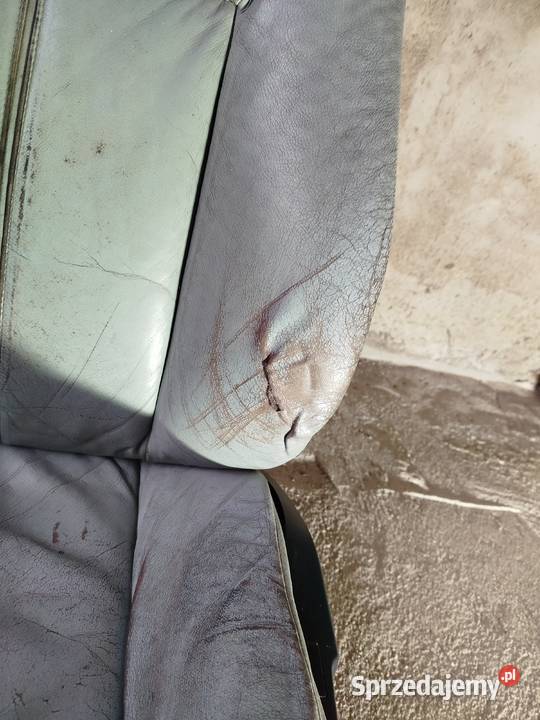 Fotele elektryczne do BMW e39 Motoryzacja Słubice