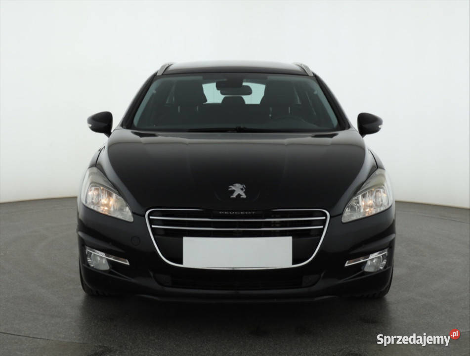 Peugeot 508 20 HDi 1997cm3